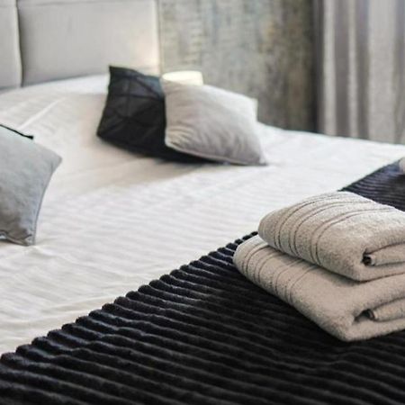 Kopernik Premium Rooms Apartment Stary Toruń المظهر الخارجي الصورة