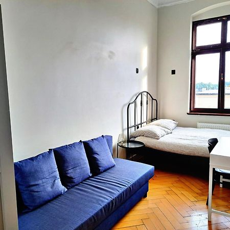 Kopernik Premium Rooms Apartment Stary Toruń المظهر الخارجي الصورة