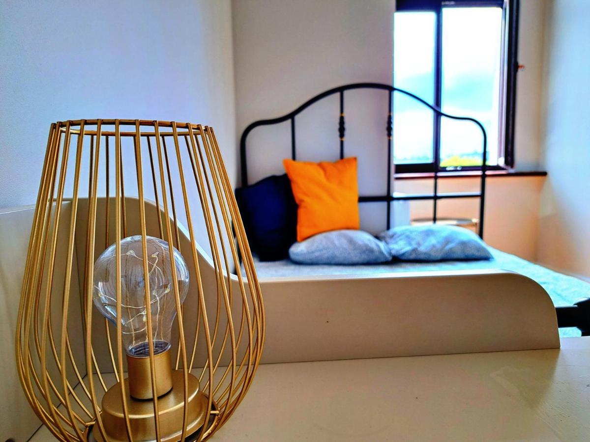 Kopernik Premium Rooms Apartment Stary Toruń المظهر الخارجي الصورة