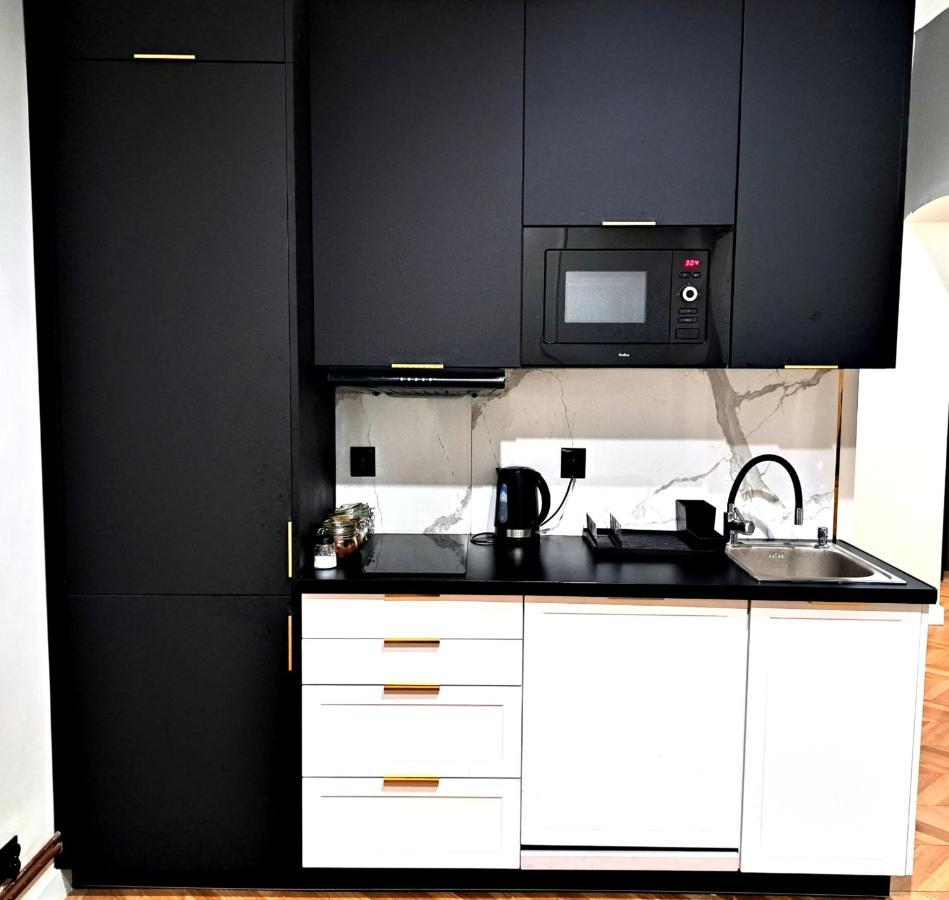 Kopernik Premium Rooms Apartment Stary Toruń المظهر الخارجي الصورة