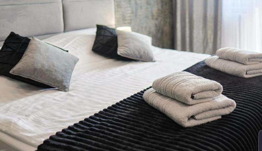 Kopernik Premium Rooms Apartment Stary Toruń المظهر الخارجي الصورة