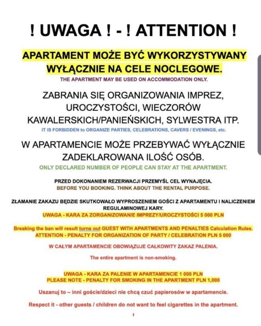 Kopernik Premium Rooms Apartment Stary Toruń المظهر الخارجي الصورة