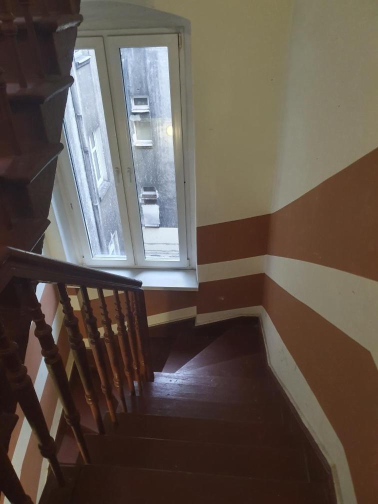 Kopernik Premium Rooms Apartment Stary Toruń المظهر الخارجي الصورة