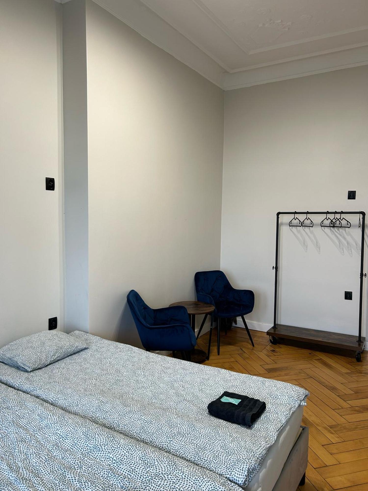 Kopernik Premium Rooms Apartment Stary Toruń المظهر الخارجي الصورة