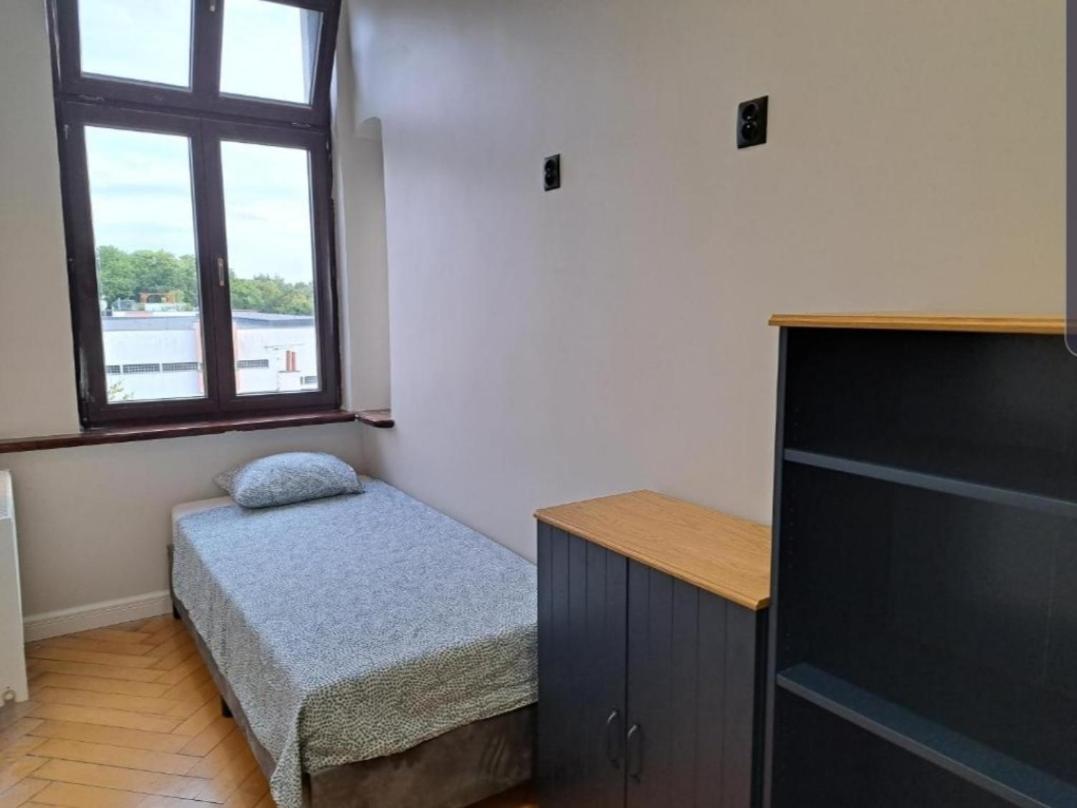 Kopernik Premium Rooms Apartment Stary Toruń الغرفة الصورة