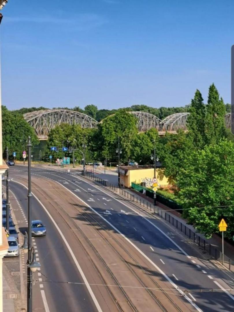 Kopernik Premium Rooms Apartment Stary Toruń المظهر الخارجي الصورة