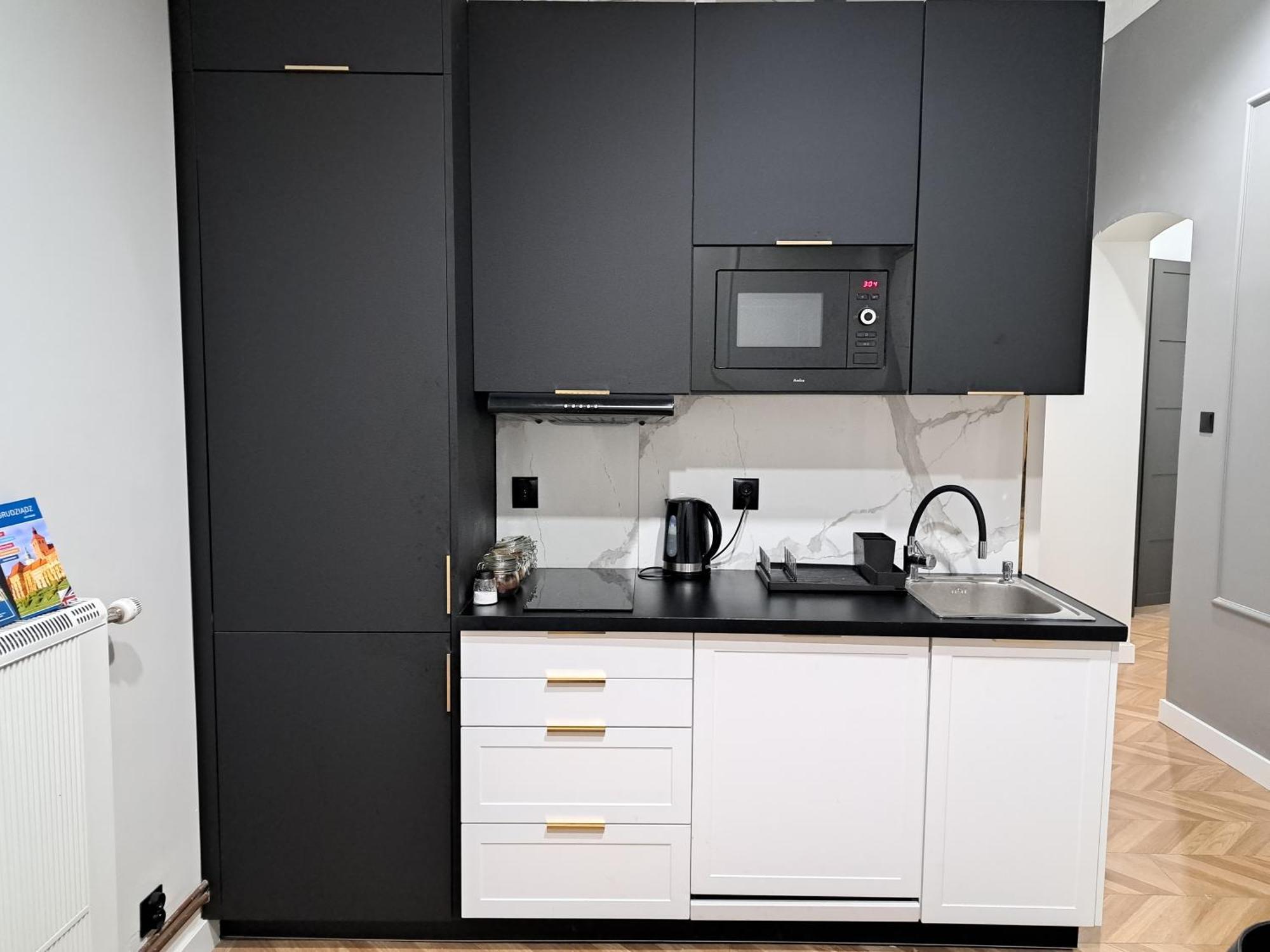 Kopernik Premium Rooms Apartment Stary Toruń المظهر الخارجي الصورة
