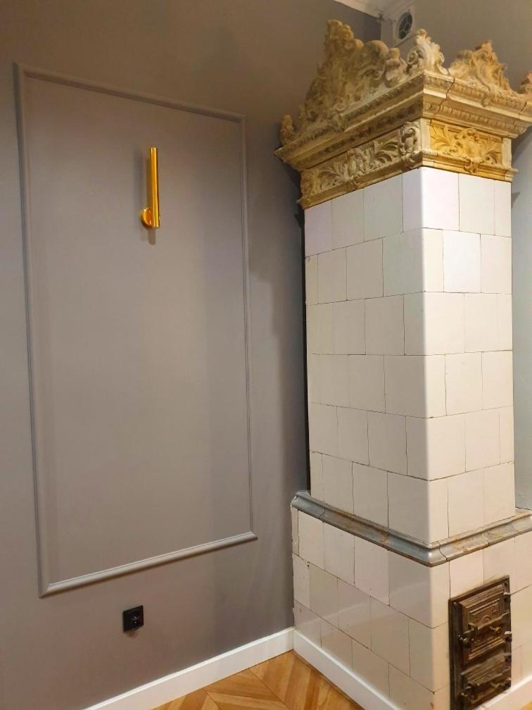 Kopernik Premium Rooms Apartment Stary Toruń المظهر الخارجي الصورة