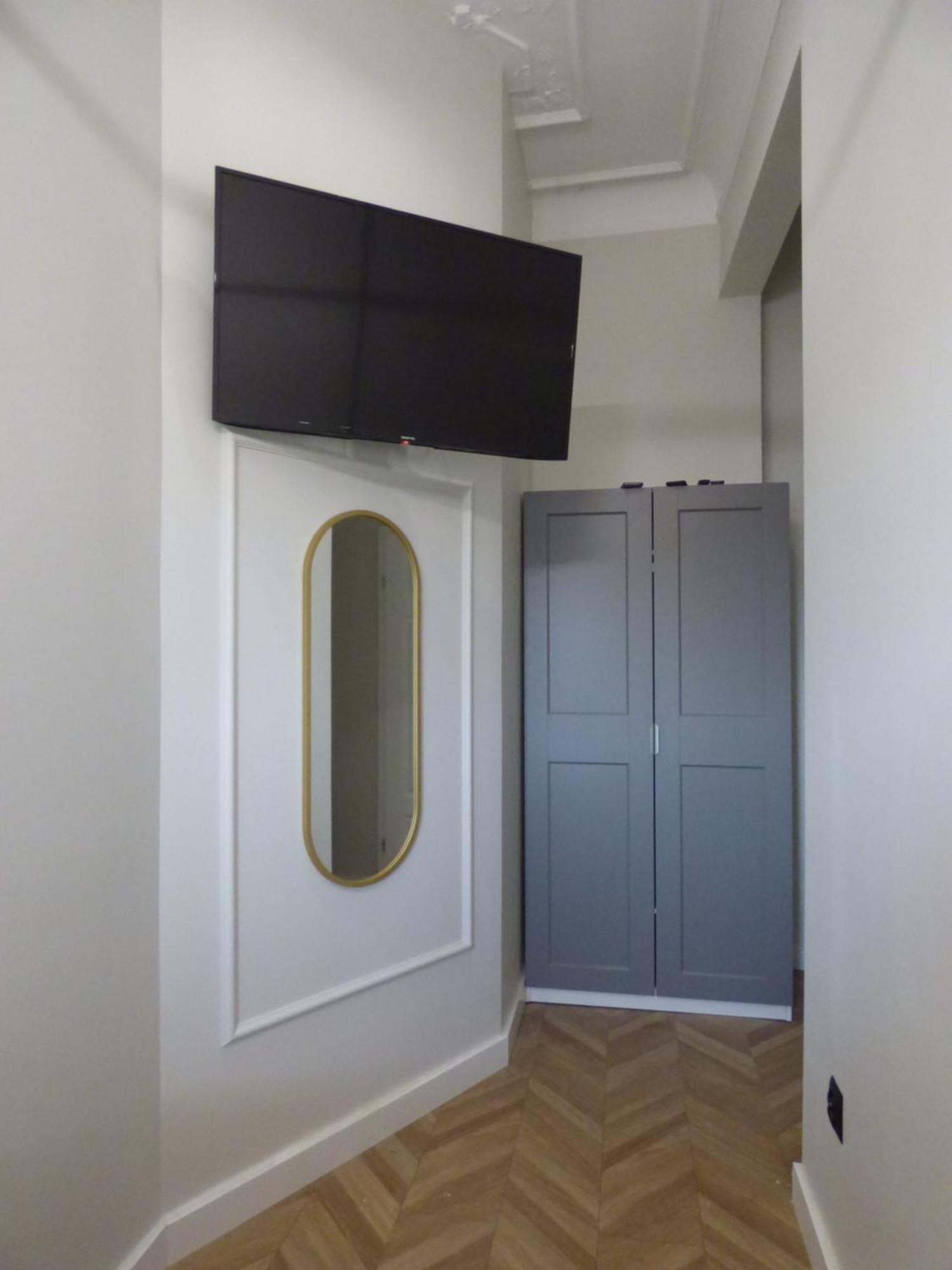 Kopernik Premium Rooms Apartment Stary Toruń المظهر الخارجي الصورة