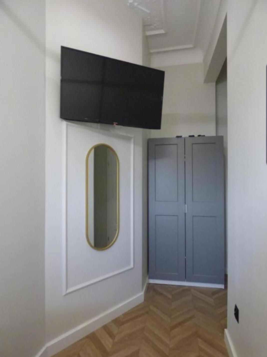 Kopernik Premium Rooms Apartment Stary Toruń الغرفة الصورة