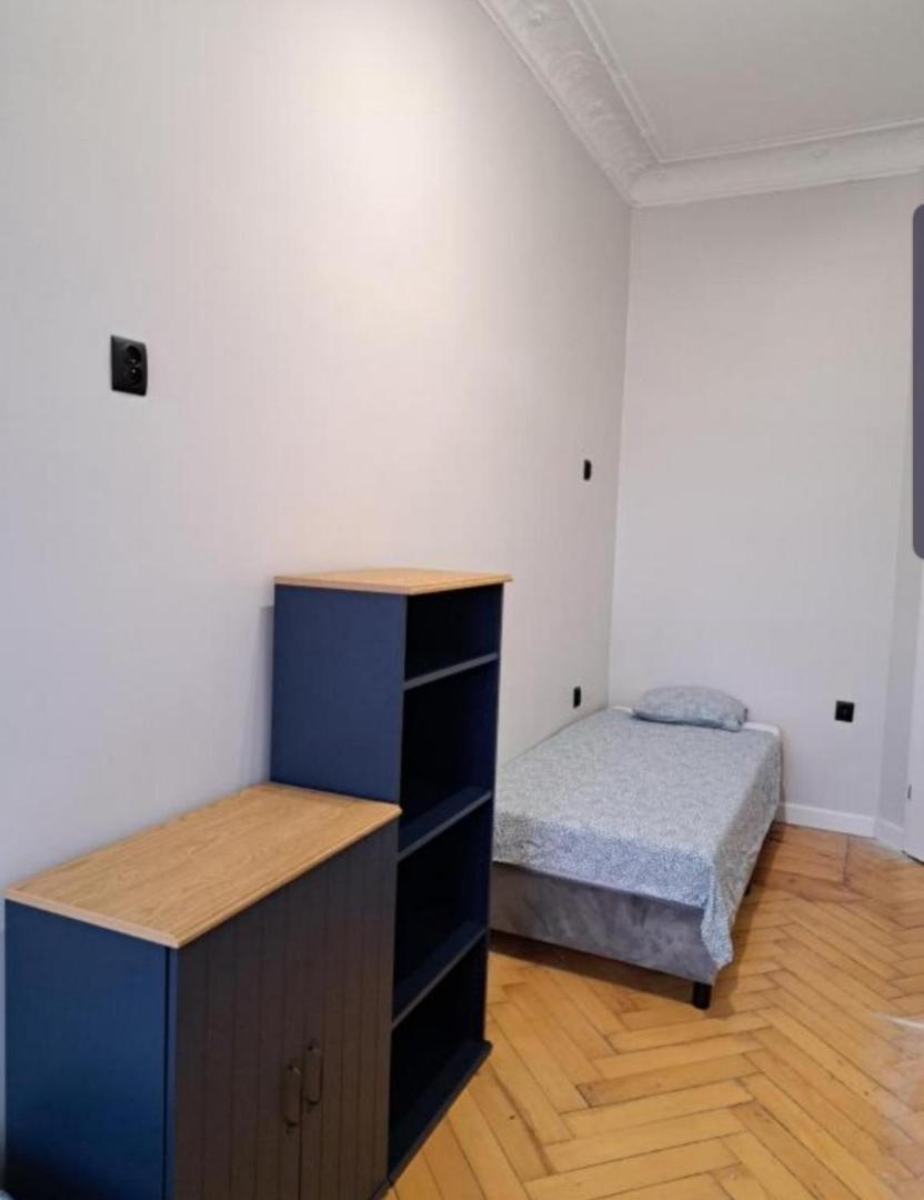 Kopernik Premium Rooms Apartment Stary Toruń الغرفة الصورة