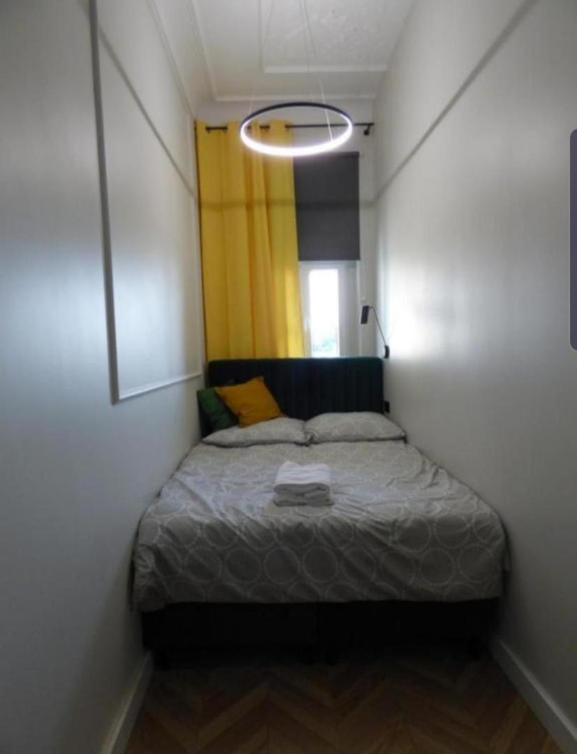 Kopernik Premium Rooms Apartment Stary Toruń الغرفة الصورة