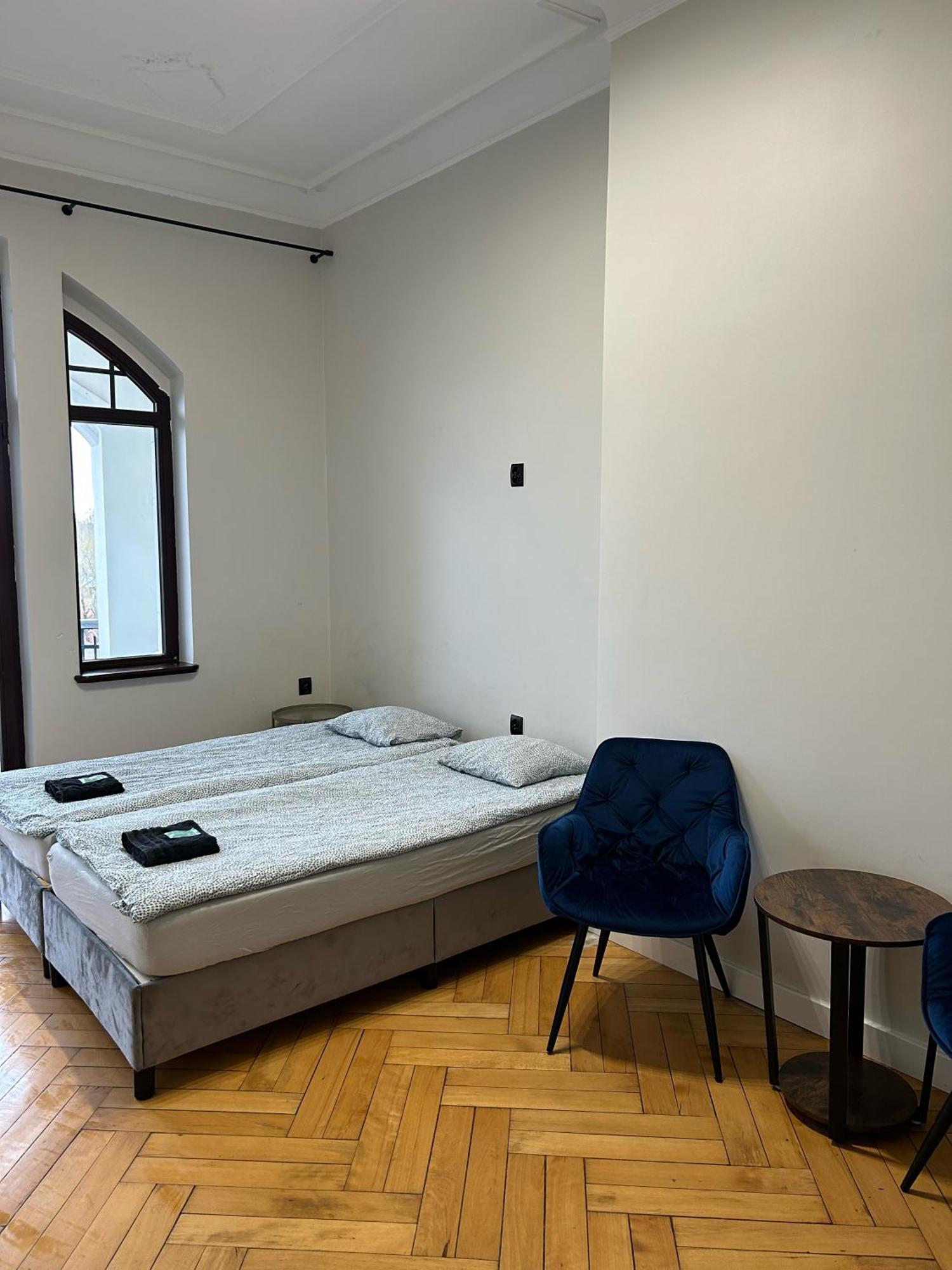 Kopernik Premium Rooms Apartment Stary Toruń الغرفة الصورة